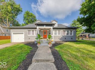 4578 Carrollton Ave, Indianapolis, IN 46205