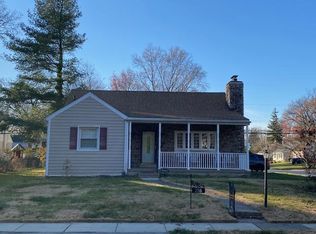 236 Rambling Way, Springfield, PA 19064