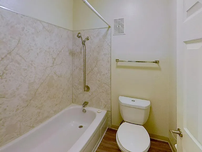 Bathroom Bathroom