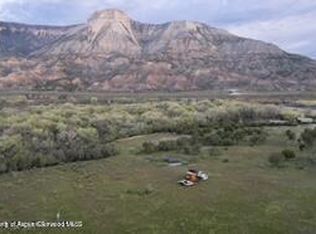 1 County Road 300, Parachute, CO 81635