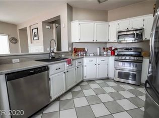 6224 Standing Elm St, North Las Vegas, NV 89081