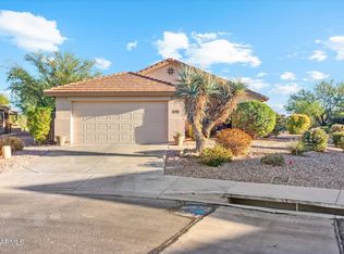 751 S 230th Ave, Buckeye, AZ 85326