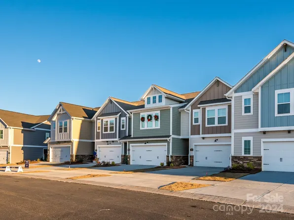 136 Halite Ln, Waxhaw, NC 28173