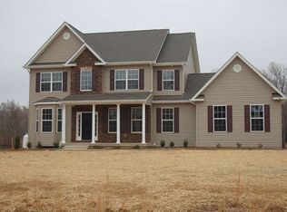 8104 Blue Ash Ct, La Plata, MD