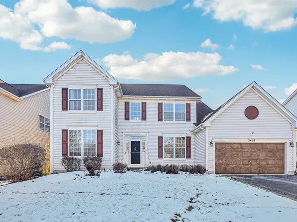3429 Voltaire Ln, St Charles, IL 60175