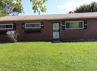 1605 Tiller Ln, Chesapeake, VA 23321