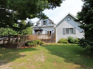 118 NE 11th Ave, Grand Rapids, MN 55744