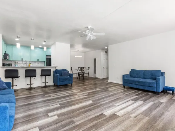 2057 Burton St APT 61, San Diego, CA 92111