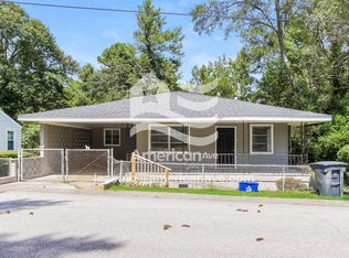 1227 Radiance Dr, North Augusta, SC 29841