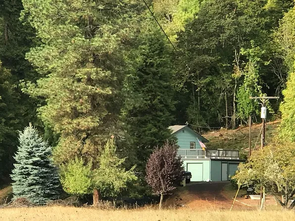32675 Berlin Rd, Lebanon, OR 97355