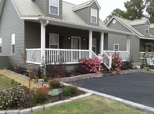 15 Connie Ct, Iuka, MS 38852