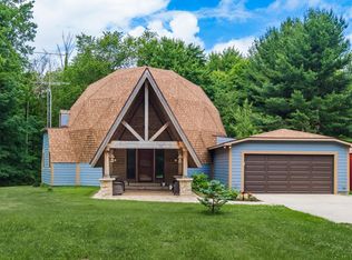 13813 Duncan Run Rd, Galena, OH 43021