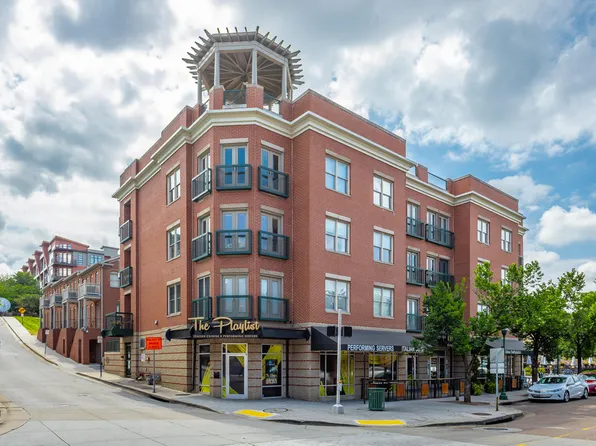100 Market St Unit 301, Chattanooga, TN 37402