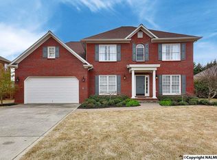 150 Lansdowne Dr, Madison, AL 35758