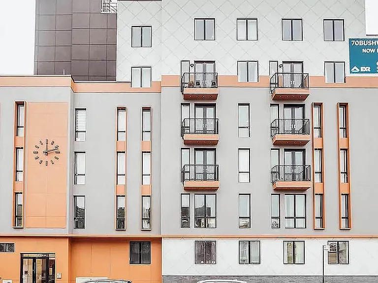 70 Bushwick Ave #5C — Photo 11