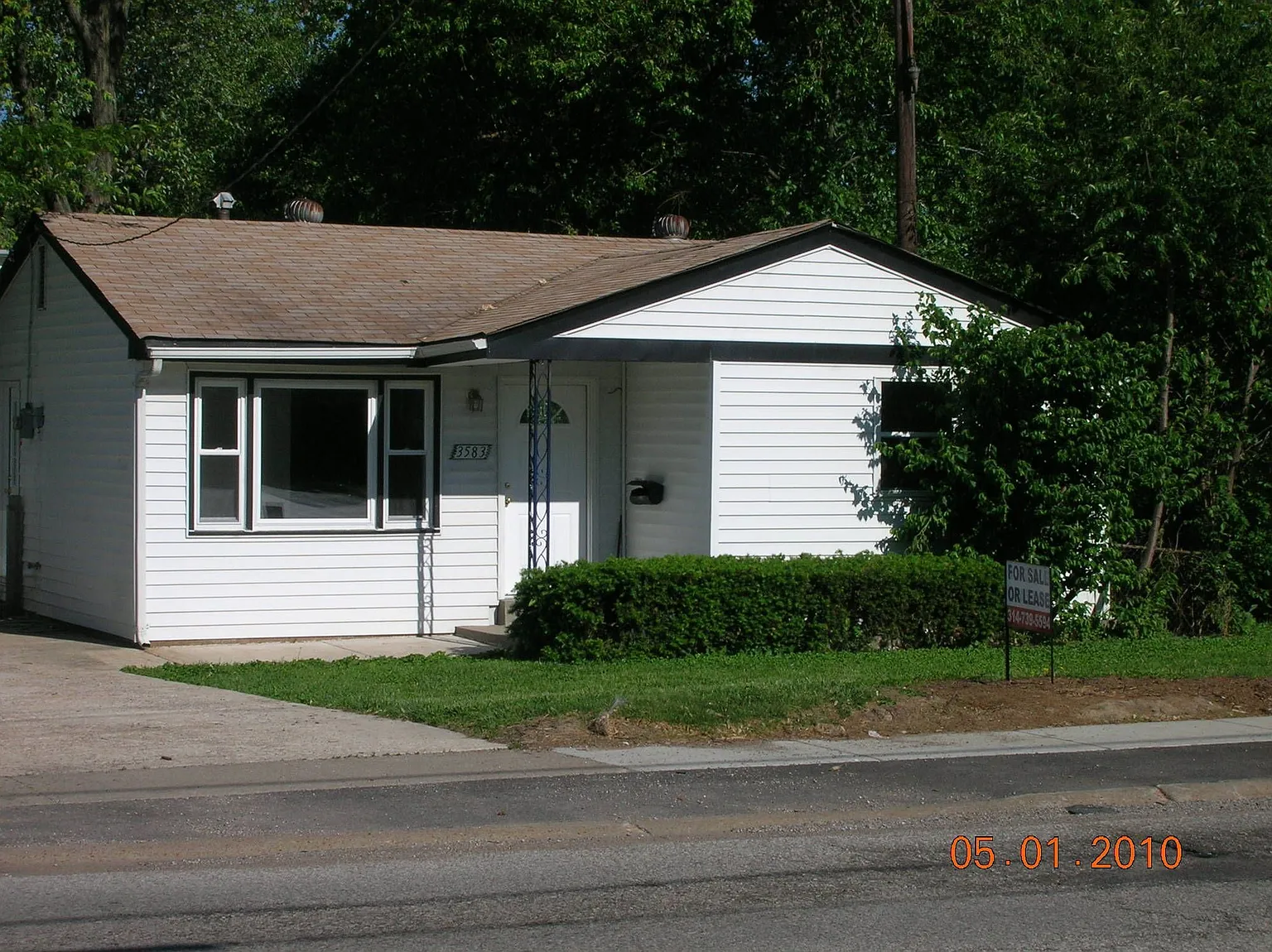 3583 Adie Rd photo 1