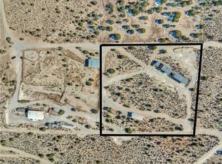 16021 North St, Las Vegas, NV 89124