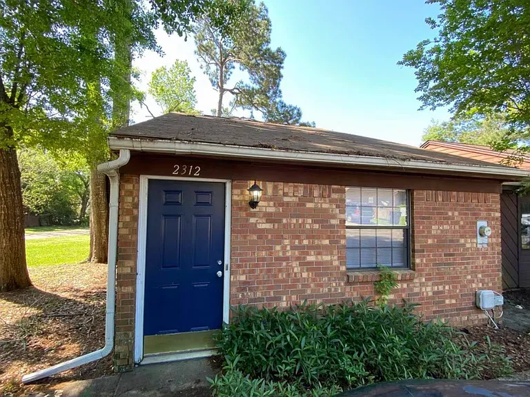 2312 Hartsfield Way #1 — Photo 1