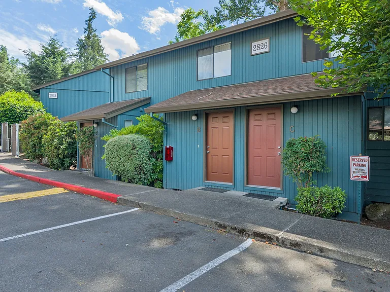Forest Ridge Apartments — Photo 13
