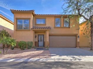 3491 S Chaparral Rd, Apache Junction, AZ 85119