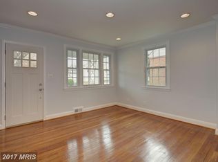 5919 Eurith Ave, Baltimore, MD 21206