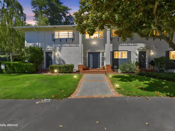 600 Pennsylvania Ave Unit 5, Los Gatos, CA 95030