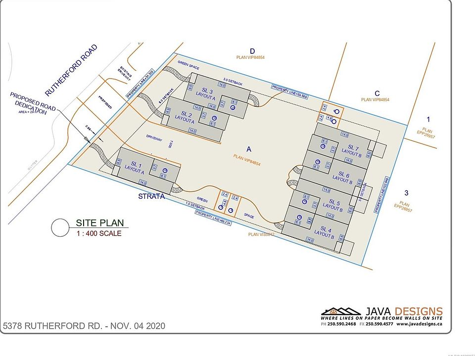 1st image of 5378 Rutherford Rd