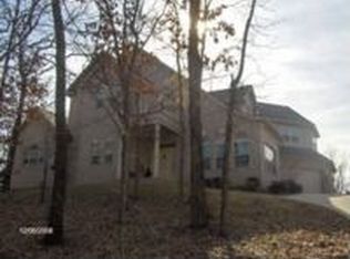 43 Caddo Dr, Conway, AR 72032