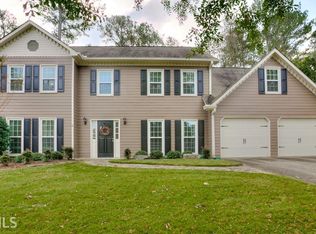 4882 Willow Creek Dr, Marietta, GA 30066