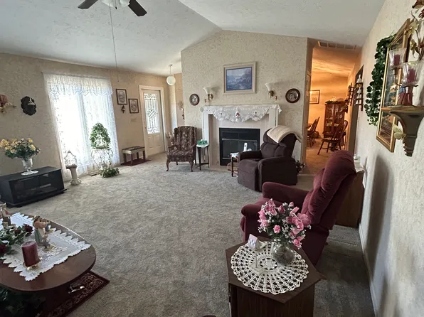 5 Torchwood Ln #5, Lafayette, IN 47905