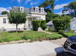 11 Foster St #11A, Woburn, MA 01801