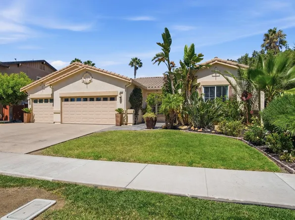 505 Maggiore Ct, Brentwood, CA 94513