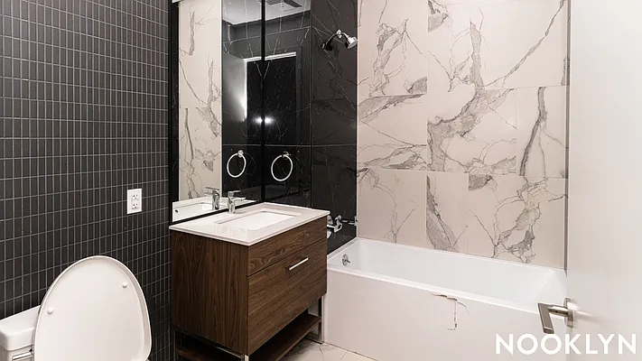 Rented by Nooklyn NYC LLC | media 55