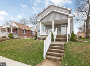 236 Walnut St, Audubon, NJ 08106