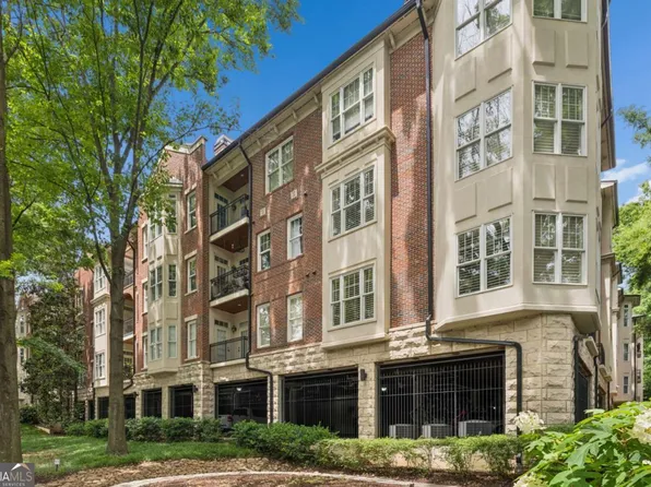 825 Highland Ln NE APT 1308, Atlanta, GA 30306