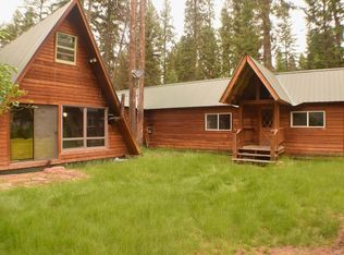 1961 Boy Scout Rd, Seeley Lake, MT 59868