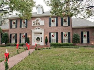 9643 Hilldale Dr, Dallas, TX 75231