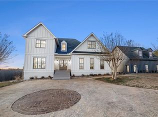 1579 Julius Bridge Rd, Ball Ground, GA 30107