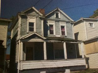 906 Walnut St, New Kensington, PA 15068