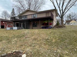 731 N Main St, Columbus, WI 53925
