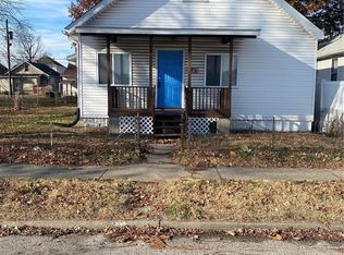 1835 Rhodes St, Madison, IL 62060