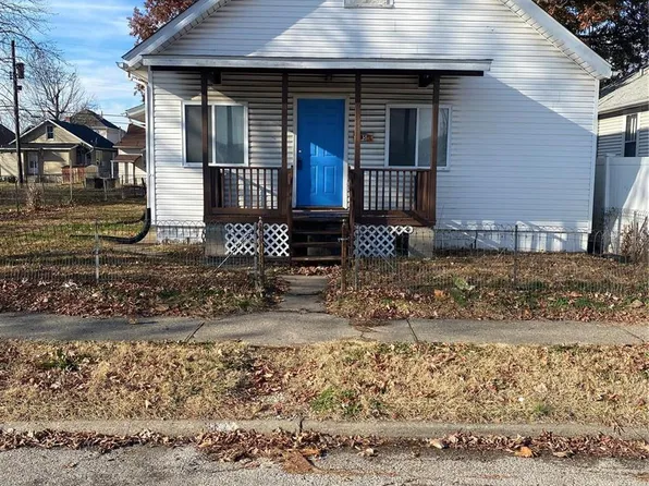 1835 Rhodes St, Madison, IL 62060