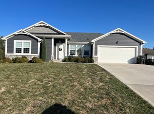 16909 Meadow Creek Ct, Belton, MO 64012