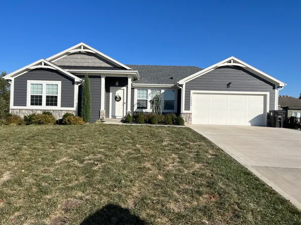 16909 Meadow Creek Ct, Belton, MO 64012