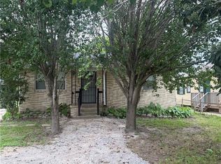 4828 Eastview Dr, New Orleans, LA 70126