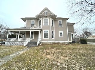 1322 Calhoun St, Chillicothe, MO 64601