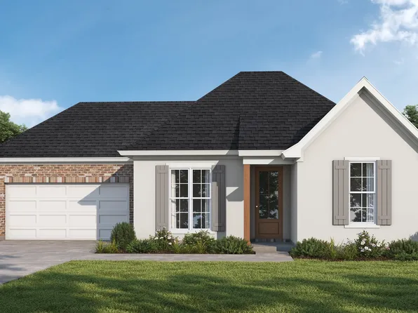 Joel Plan, Central Village