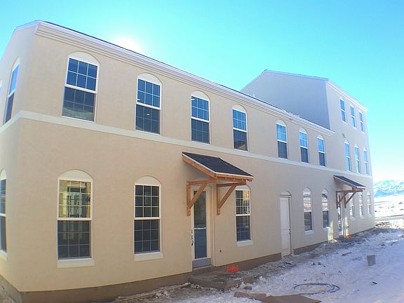 3rd image of 104000 S Jordan Parkway - Daybreak