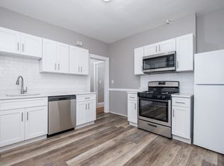 14-16 Edith Ave #2, Everett, MA 02149
