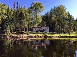 1472 Devil Track Rd, Grand Marais, MN 55604